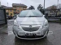 2013 Opel MERIVA