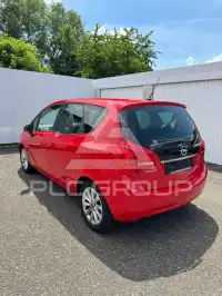 2013 Opel MERIVA