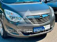 2013 Opel MERIVA