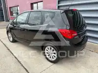 2013 Opel MERIVA