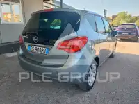 2013 Opel MERIVA