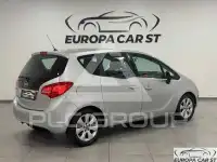 2013 Opel MERIVA