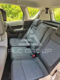 2013 Opel MERIVA