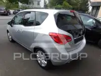 2013 Opel MERIVA