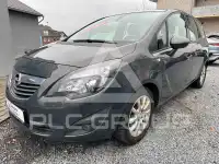2013 Opel MERIVA