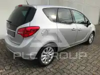 2013 Opel MERIVA