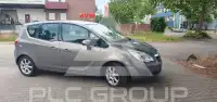 2013 Opel MERIVA