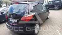 2013 Opel MERIVA