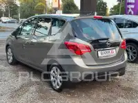 2013 Opel MERIVA
