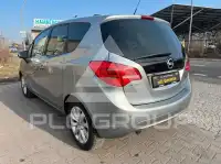 2013 Opel MERIVA