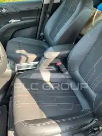 2013 Opel MERIVA