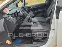 2013 Opel MERIVA