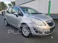 2013 Opel MERIVA