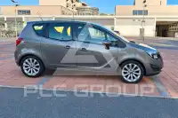 2013 Opel MERIVA