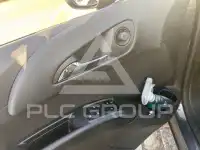 2013 Opel MERIVA