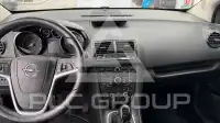 2013 Opel MERIVA