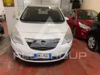 2013 Opel MERIVA