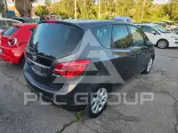 2013 Opel MERIVA