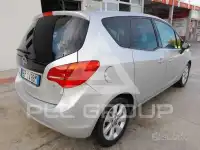2013 Opel MERIVA