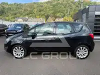 2013 Opel MERIVA