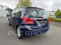 2013 Opel MERIVA