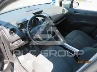 2013 Opel MERIVA