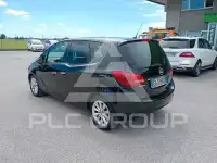 2013 Opel MERIVA