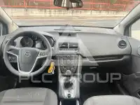 2013 Opel MERIVA