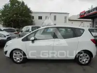 2013 Opel MERIVA