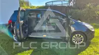 2013 Opel MERIVA
