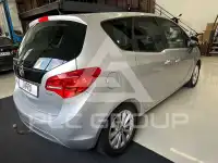 2013 Opel MERIVA