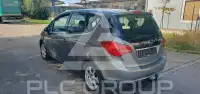 2013 Opel MERIVA