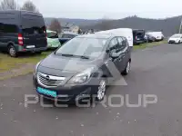 2013 Opel MERIVA