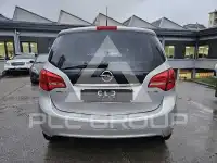 2013 Opel MERIVA