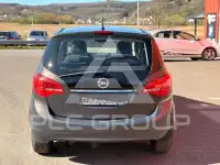 2013 Opel MERIVA