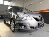 2013 Opel MERIVA