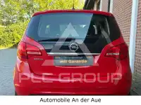 2013 Opel MERIVA