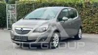 2013 Opel MERIVA