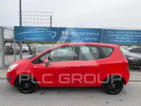 2013 Opel MERIVA