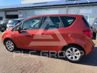 2013 Opel MERIVA