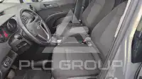 2013 Opel MERIVA