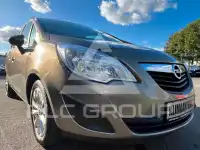 2013 Opel MERIVA