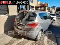 2013 Opel MERIVA