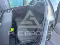 2013 Opel MERIVA
