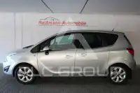 2014 Opel MERIVA