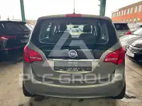 2013 Opel MERIVA