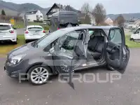 2013 Opel MERIVA
