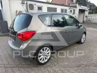 2013 Opel MERIVA
