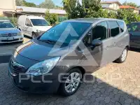 2013 Opel MERIVA