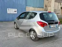 2013 Opel MERIVA